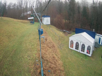 Rekreační středisko Trnava u...