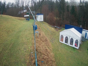 Rekreační středisko Trnava u...