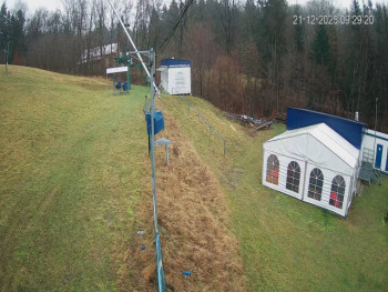 Rekreační středisko Trnava u...