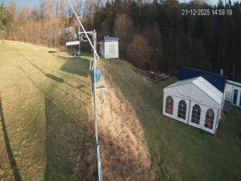 Rekreační středisko Trnava u...