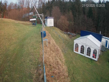 Rekreační středisko Trnava u...