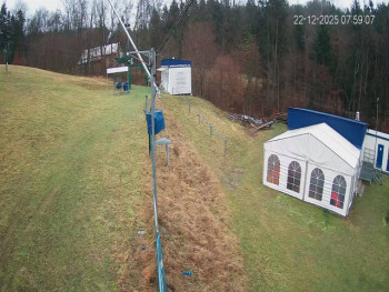 Rekreační středisko Trnava u...