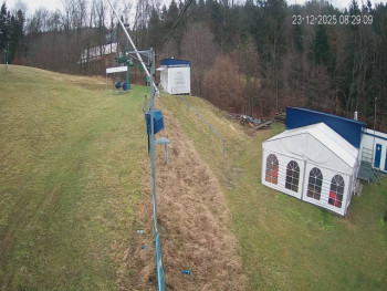 Rekreační středisko Trnava u...