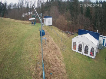 Rekreační středisko Trnava u...