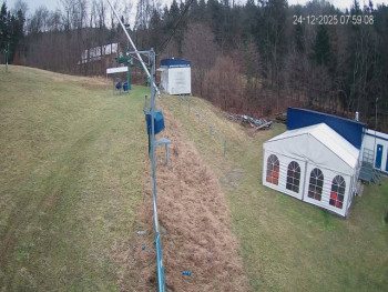 Rekreační středisko Trnava u...