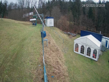 Rekreační středisko Trnava u...