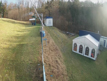 Rekreační středisko Trnava u...