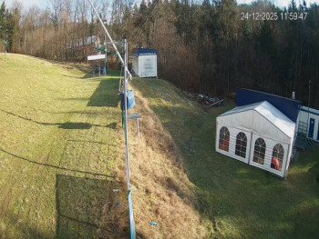 Rekreační středisko Trnava u...