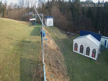 Rekreační středisko Trnava u...