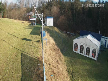 Rekreační středisko Trnava u...