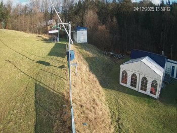 Rekreační středisko Trnava u...