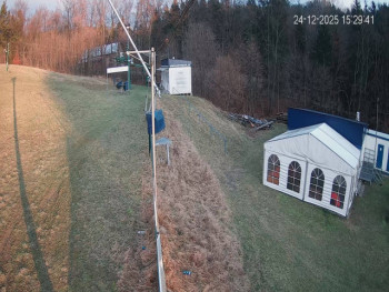 Rekreační středisko Trnava u...