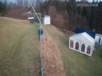 Rekreační středisko Trnava u...