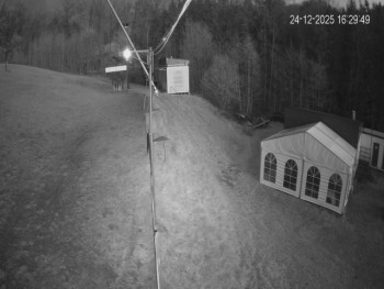 Rekreační středisko Trnava u...