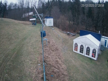 Rekreační středisko Trnava u...