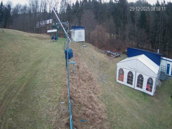 Rekreační středisko Trnava u...