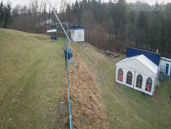 Rekreační středisko Trnava u...