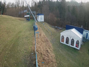 Rekreační středisko Trnava u...