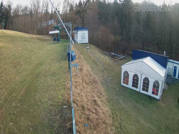 Rekreační středisko Trnava u...