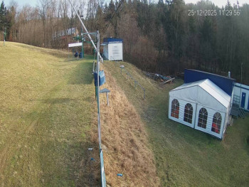 Rekreační středisko Trnava u...