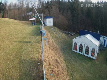 Rekreační středisko Trnava u...