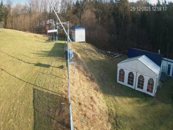 Rekreační středisko Trnava u...