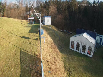 Rekreační středisko Trnava u...