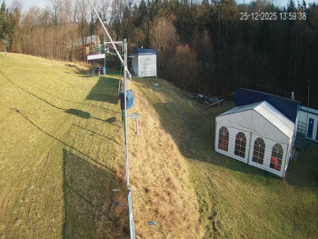 Rekreační středisko Trnava u...