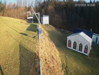 Rekreační středisko Trnava u...