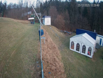 Rekreační středisko Trnava u...