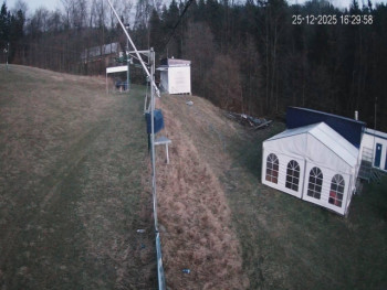 Rekreační středisko Trnava u...