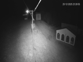 Rekreační středisko Trnava u...