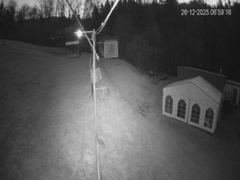 Rekreační středisko Trnava u...