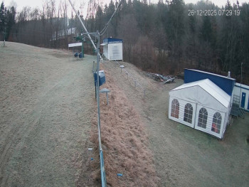 Rekreační středisko Trnava u...