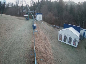 Rekreační středisko Trnava u...