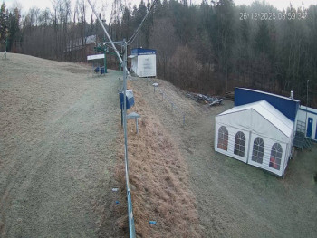 Rekreační středisko Trnava u...