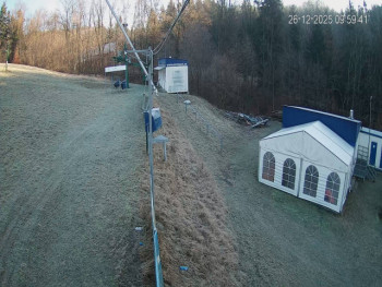 Rekreační středisko Trnava u...