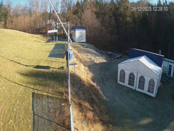 Rekreační středisko Trnava u...