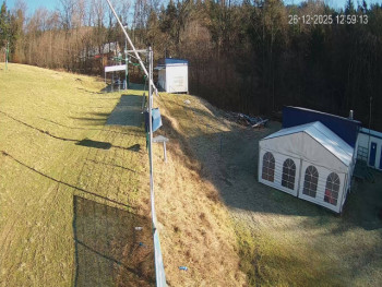 Rekreační středisko Trnava u...