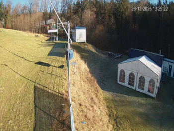 Rekreační středisko Trnava u...