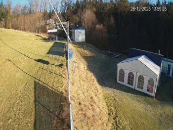 Rekreační středisko Trnava u...