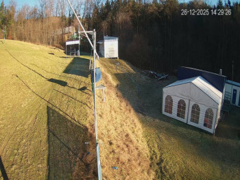 Rekreační středisko Trnava u...