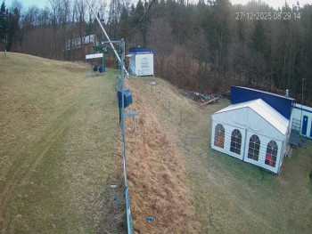 Rekreační středisko Trnava u...