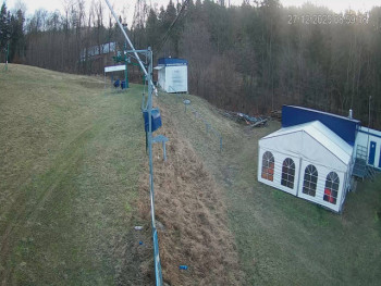 Rekreační středisko Trnava u...