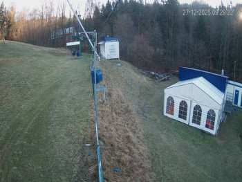 Rekreační středisko Trnava u...