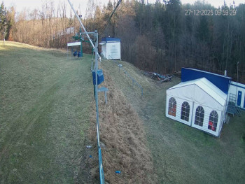 Rekreační středisko Trnava u...