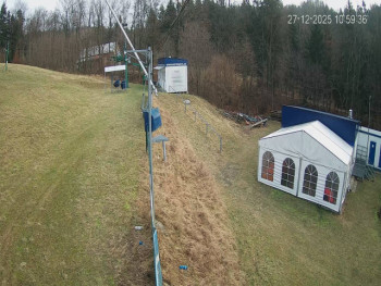 Rekreační středisko Trnava u...