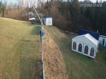 Rekreační středisko Trnava u...