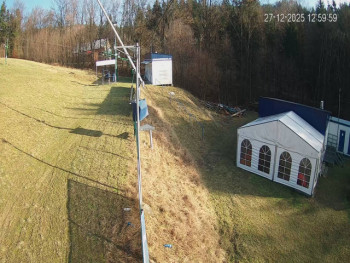 Rekreační středisko Trnava u...