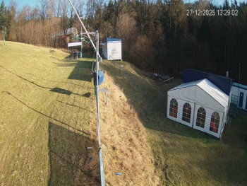 Rekreační středisko Trnava u...